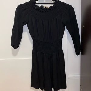 MAJE ROMPER: SIZE SMALL